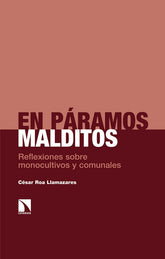 EN PARAMOS MALDITOS - 9788490978924